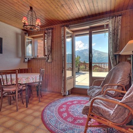 Sport 129 Apartment Verbier Ngoại thất bức ảnh