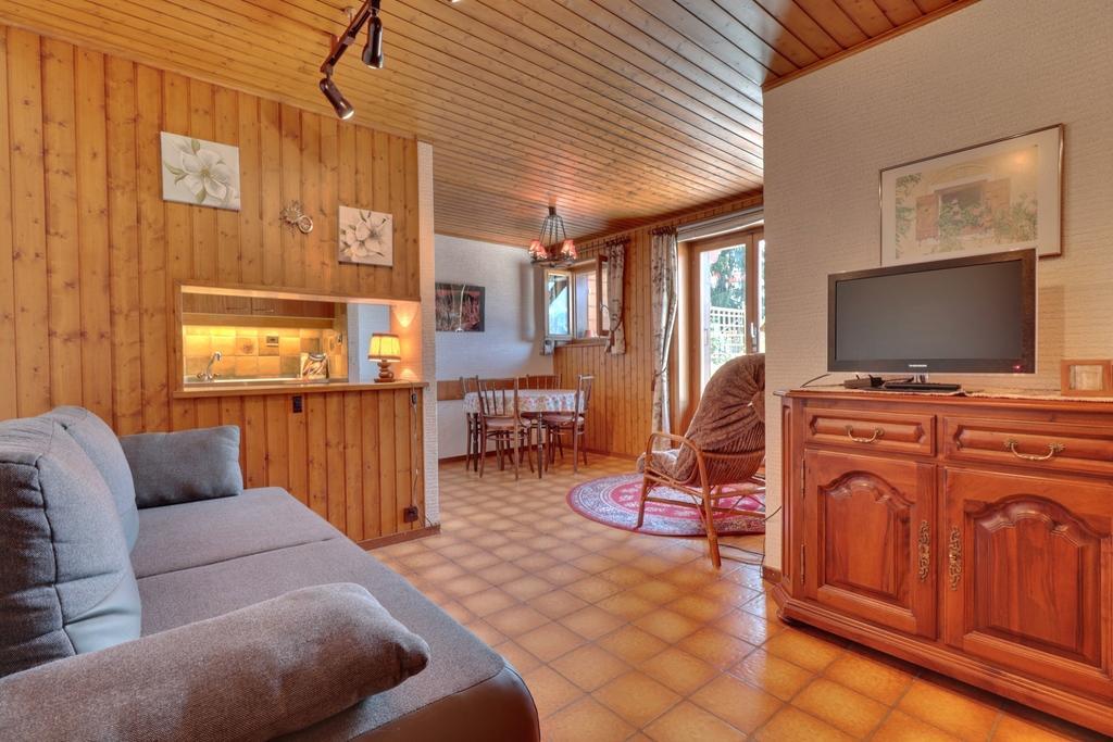 Sport 129 Apartment Verbier Ngoại thất bức ảnh