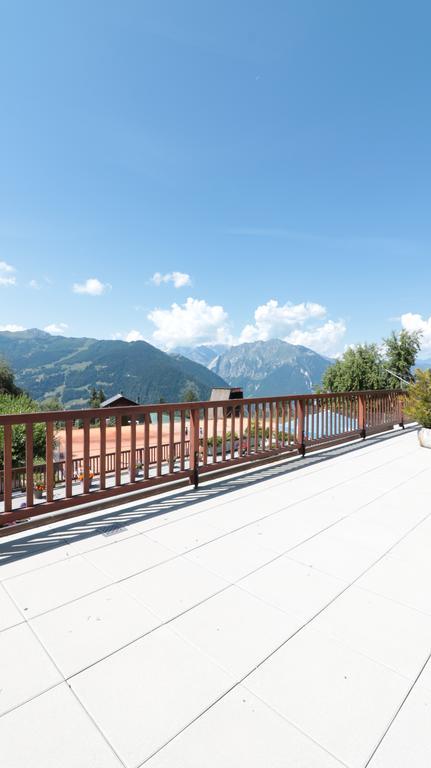 Sport 129 Apartment Verbier Ngoại thất bức ảnh