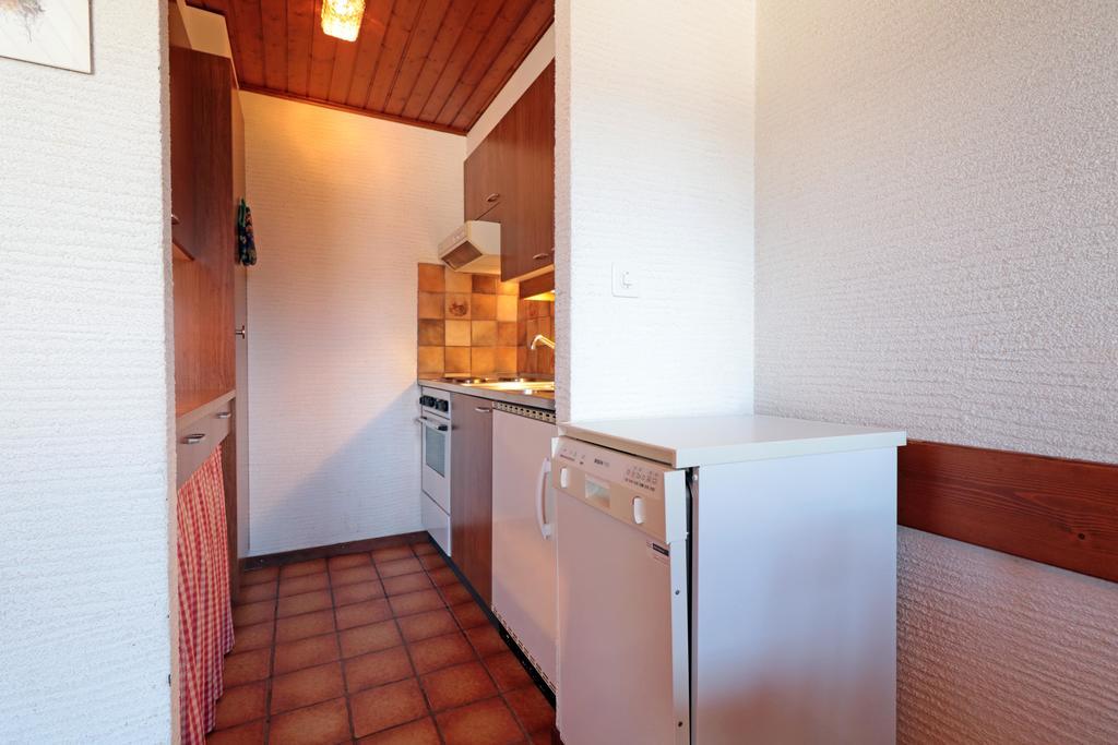 Sport 129 Apartment Verbier Ngoại thất bức ảnh