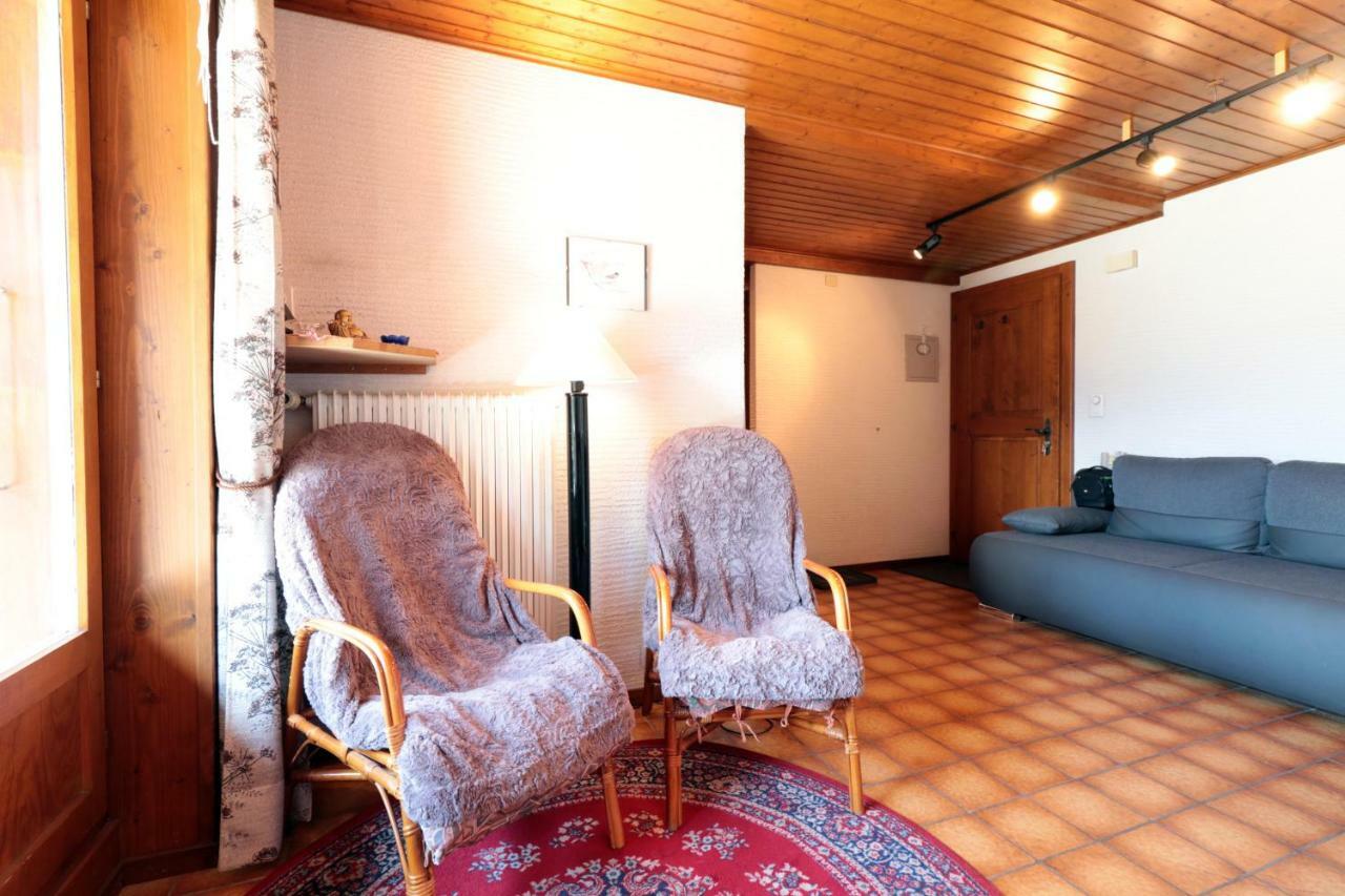Sport 129 Apartment Verbier Ngoại thất bức ảnh