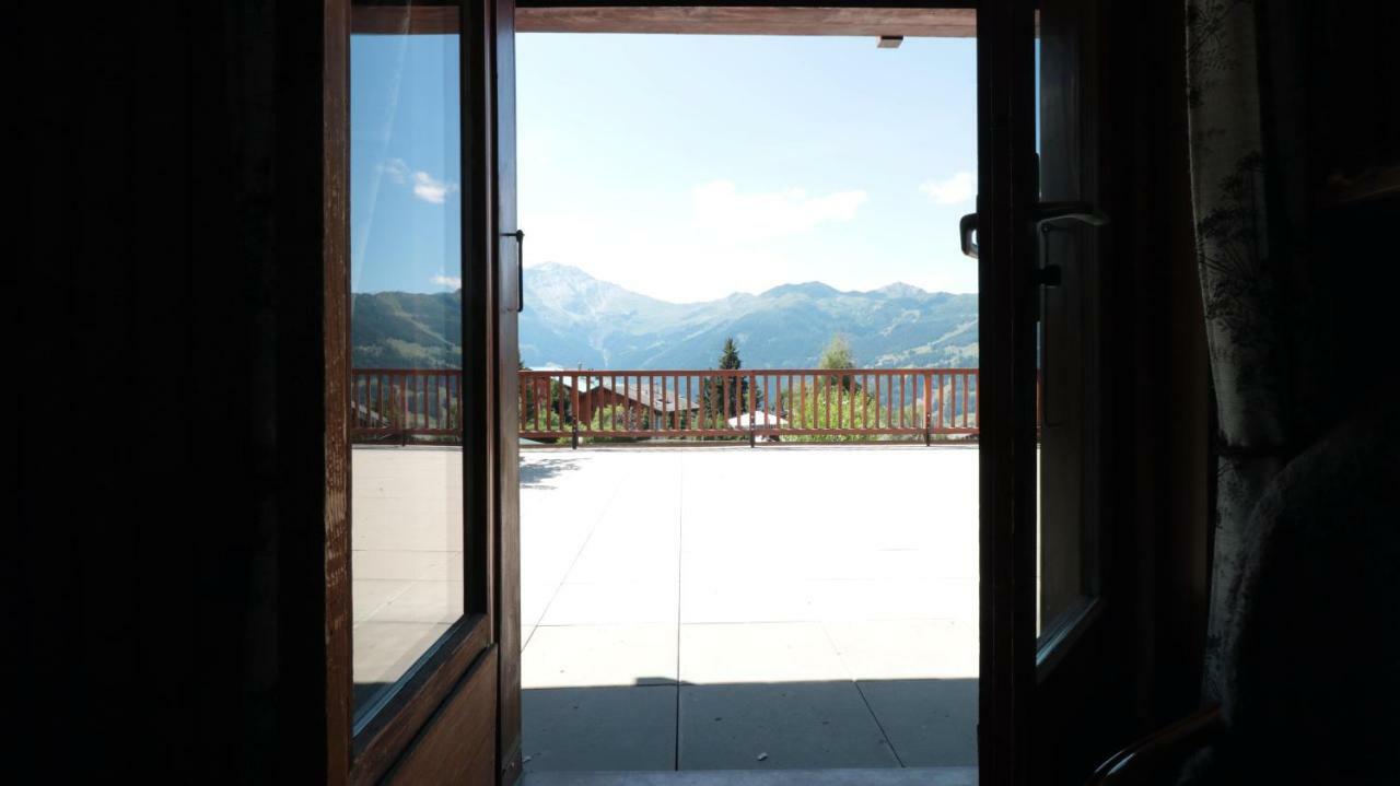 Sport 129 Apartment Verbier Ngoại thất bức ảnh